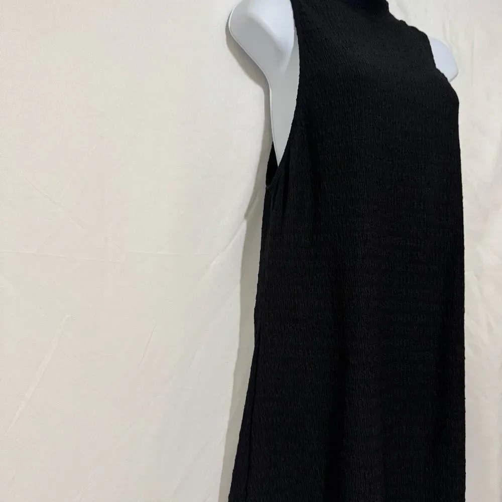 Urban Outfitters Knot Cutout Mini Dress Size XL